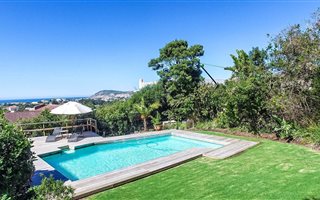 4 Bedroom House in Lower Robberg