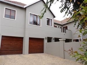 4 Bed Cluster in Broadacres