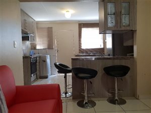 1 Bed Townhouse in Georginia