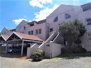 2 Bed Apartment in Morninghill