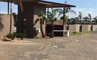 3 Bedroom Apartment in Ballito