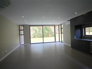 3 Bed Apartment in Zimbali Wedge