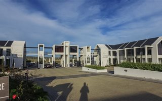 3 Bedroom Apartment in Sitari