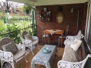2 Bed Townhouse in Ficksburg