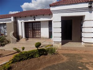 3 Bed House in Seshego