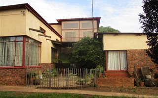 9.3 ha Farm in Bashewa
