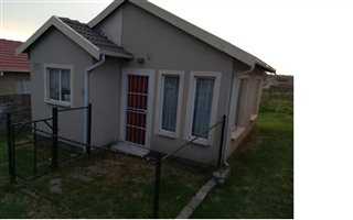 2 Bedroom House in Duvha Park