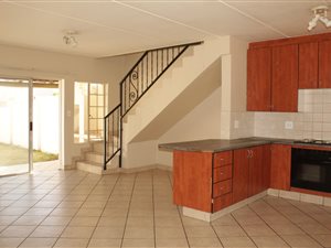 2 Bed Apartment in Country View