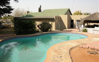 4 Bedroom House in Hazel Park
