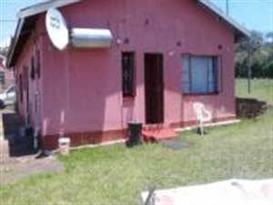 4 Bed House in Edendale