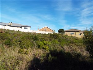 578 m² Land available in Seemeeu Park