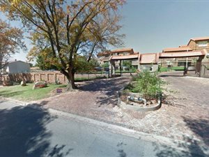 2 Bed Townhouse in Buccleuch