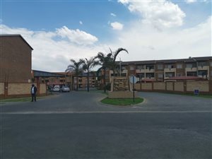 2 Bed Townhouse in Comet