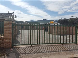 2 Bedroom Townhouse in Queenstown
