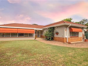 3 Bed House in Discovery