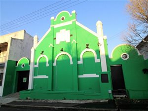 161 m² Commercial space in Woodstock