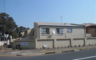 2 Bedroom Apartment in Townsview