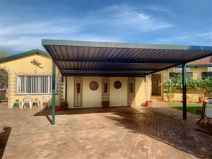 3 Bed House in Roodekrans