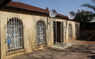 11 Bedroom House in Malvern