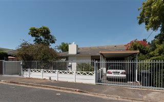 3 Bedroom House in Plumstead