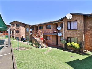 3 Bed Flat in Chase Valley