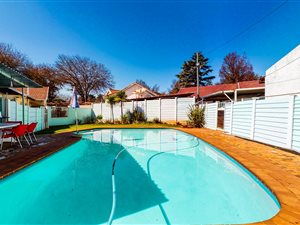 3 Bed House in Montgomery Park
