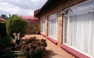 3 Bedroom Townhouse in Neserhof
