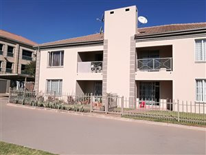 2 Bed Apartment in Oriel