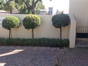 3 Bed Townhouse in Parkmore