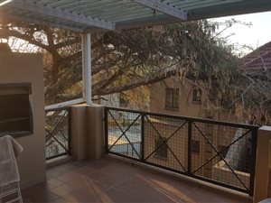 1 Bed Apartment in Sharonlea