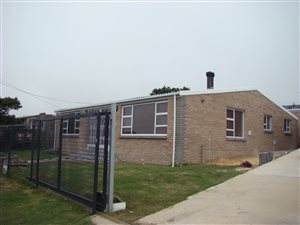 4 Bed House in Heiderand