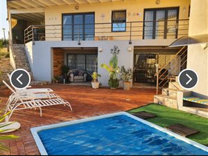 3 Bed House in Clanwilliam