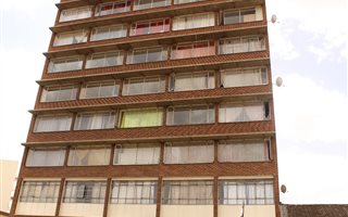 1 Bedroom Flat in Bloemfontein