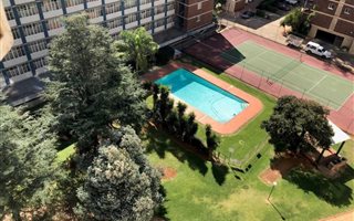1 Bedroom Apartment in Bedford Gardens