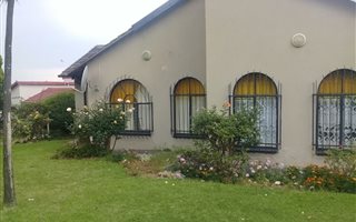 3 Bedroom House in Thistlegrove