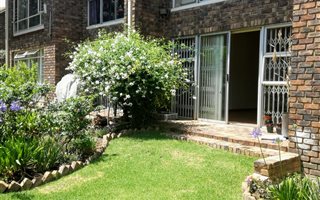 2 Bedroom Townhouse in Brackendowns