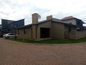 3 Bed House in Clearwater Estate