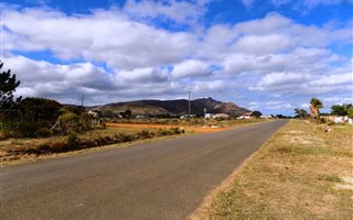 1036 m² Land available in Fisherhaven