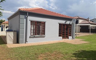 2 Bedroom Cluster in Summerset