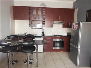 1 Bed Townhouse in Norkem Park