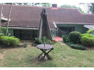 3 Bed House in Pinetown Central