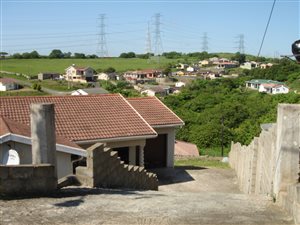 3 Bed House in Lovu