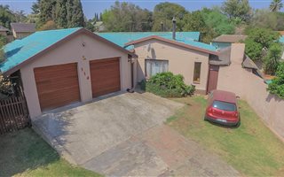 3 Bedroom House in Birch Acres