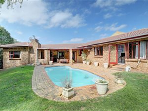 3 Bed House in Vierlanden