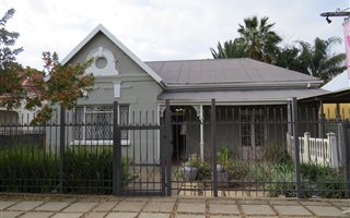 4 Bedroom House in Belgravia