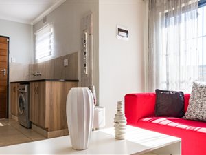 3 Bed Townhouse in Alrode