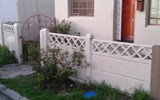 3 Bedroom House in Parow