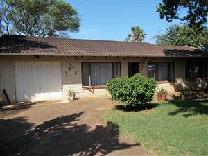 2 Bed House in Pumula
