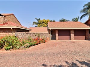 3 Bed House in Moreleta Park