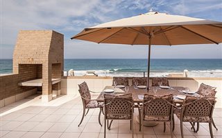 3 Bedroom Apartment in Compensation Beach